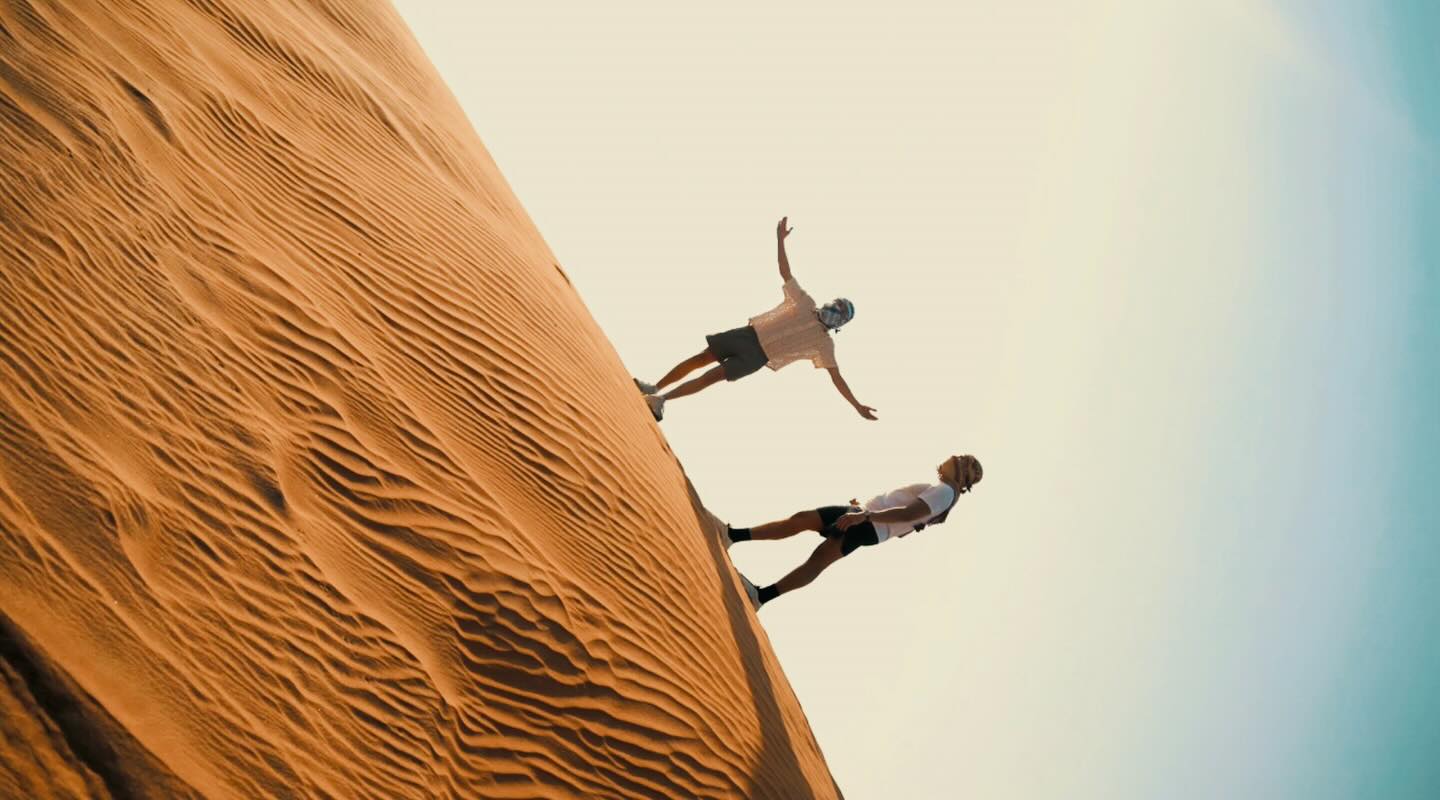 Dubai