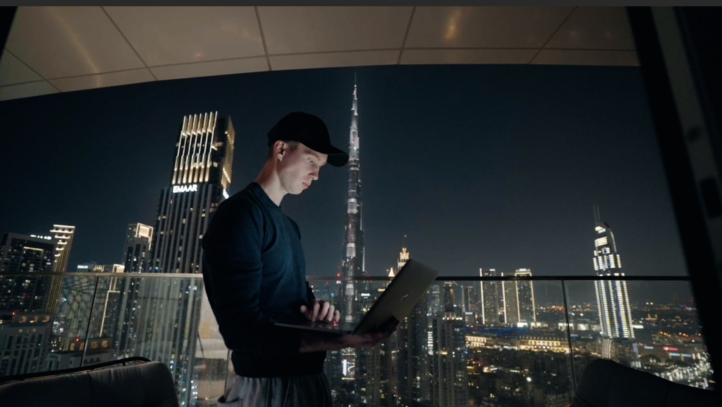 Dubai